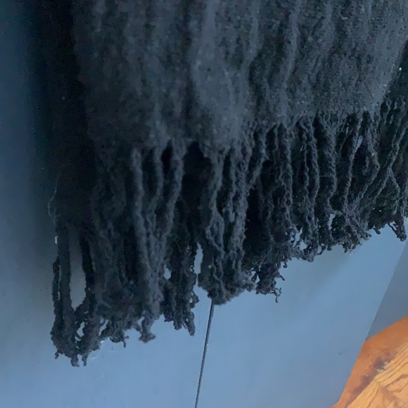 VESTIDO BARBARA NEGRO - Picture 5 of 16